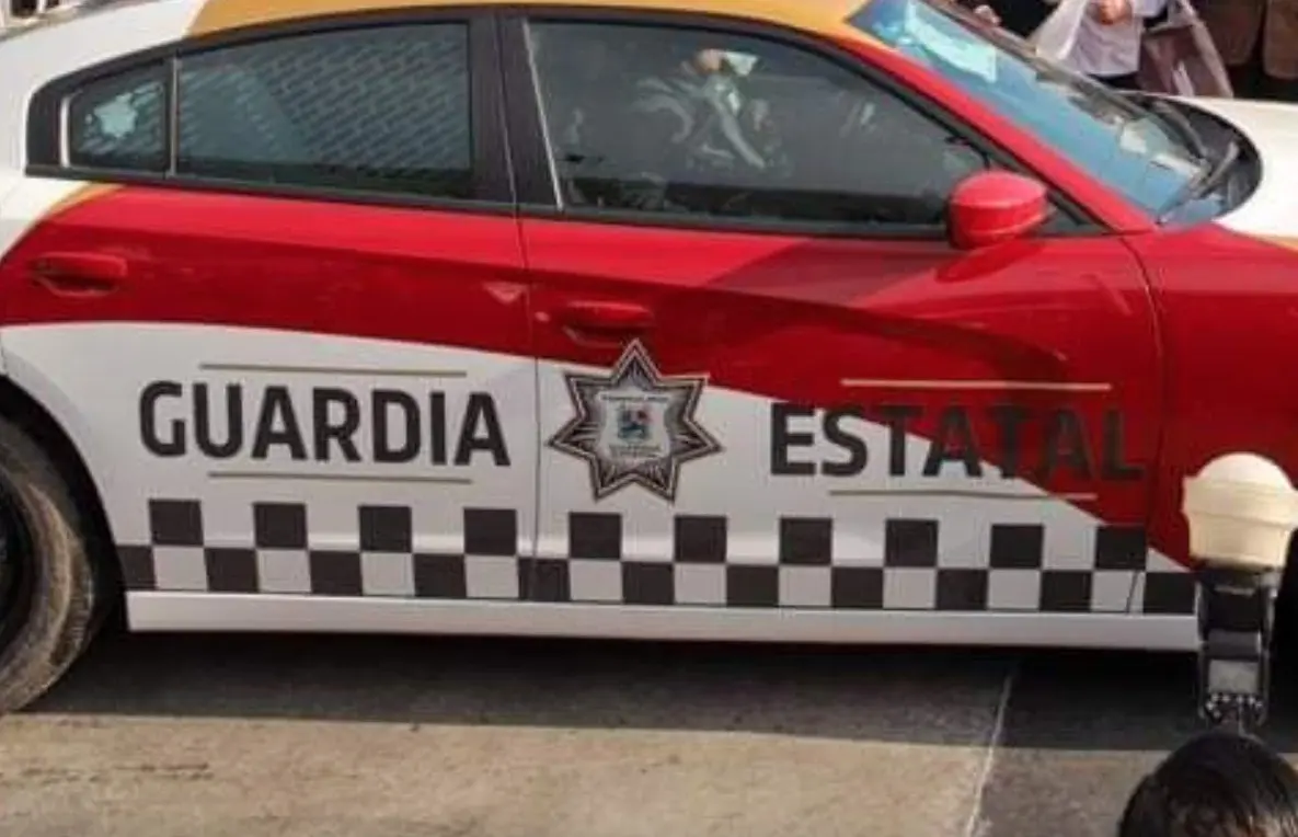 Secretaría de Seguridad Pública participará con los 4 mil 500 elementos de Guardia Estatal. Foto: Gobierno de Reynosa.