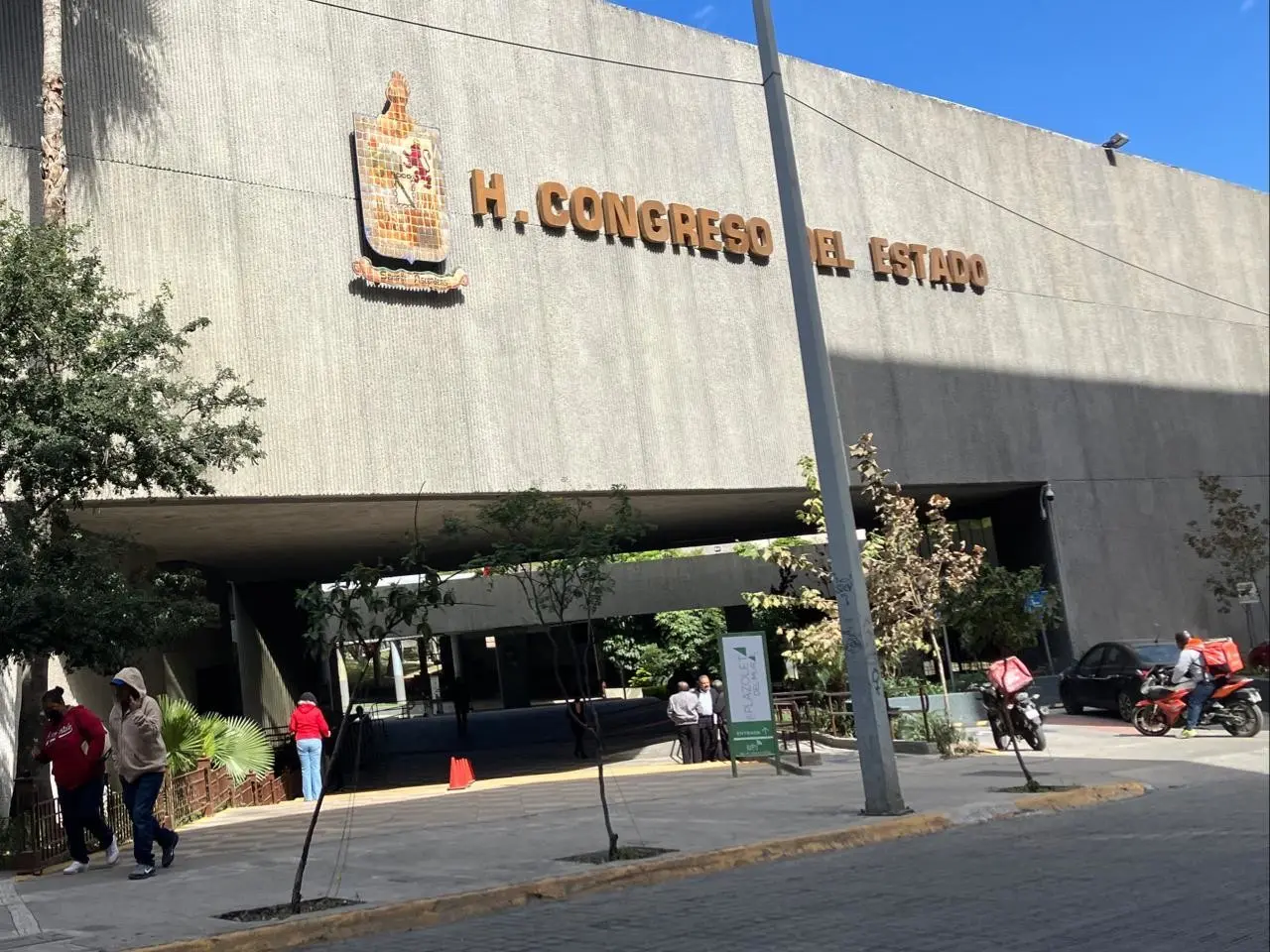 ¡Les llegó la fecha! Diputados deben renunciar a partido si buscan la reeleción