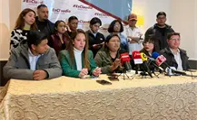 Promocionarán jóvenes a Claudia Sheimbaum en Nuevo León