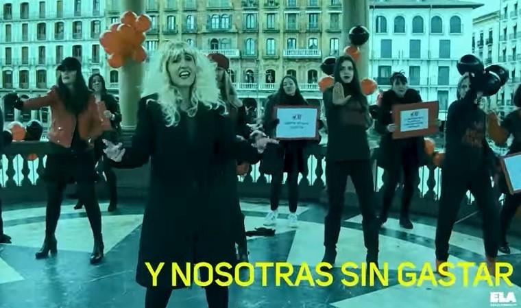 Las empleadas de H