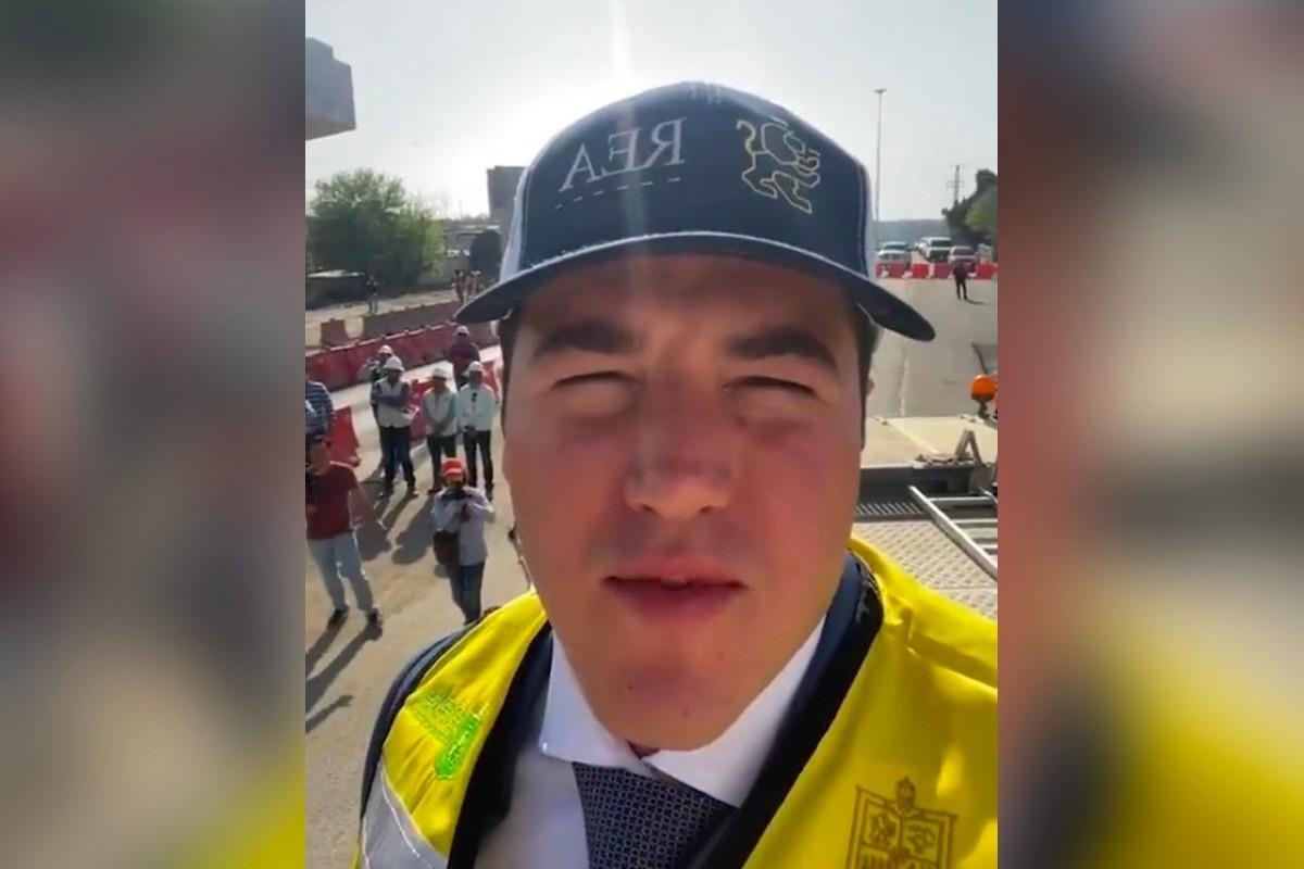 Tendrá Nuevo León próximamente una ‘gigaplanta’: Samuel García