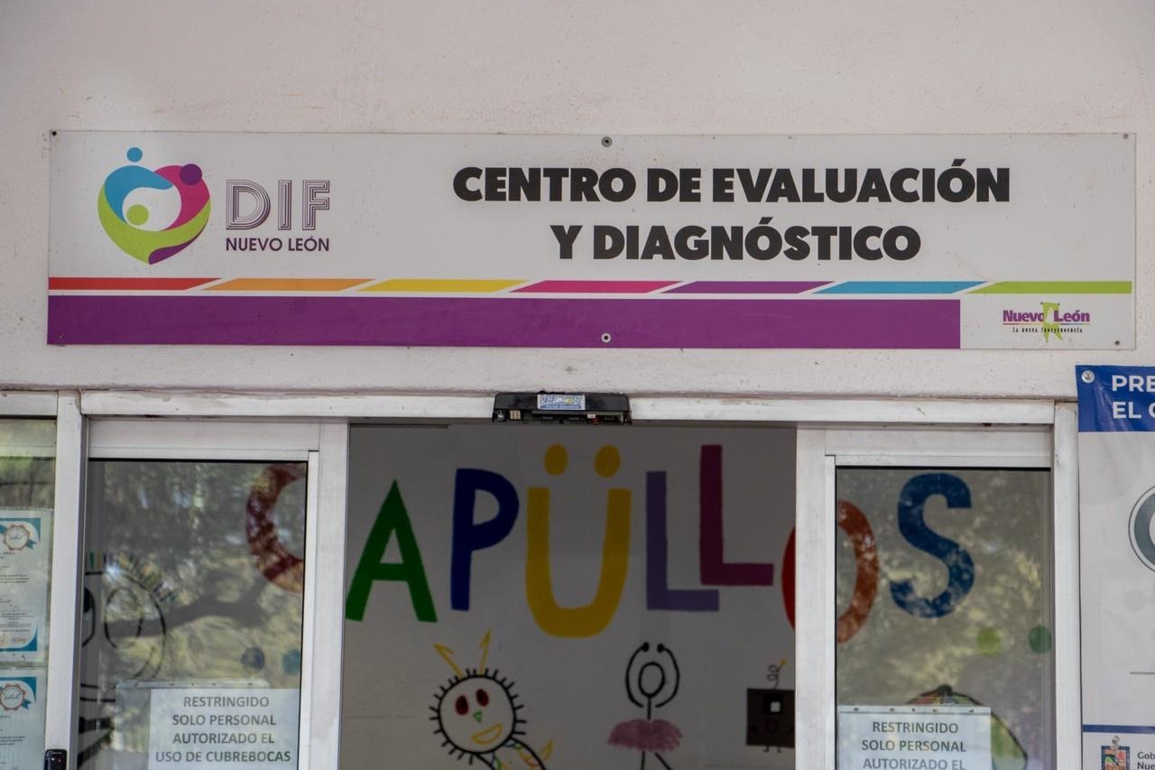 DIF Capullos, Foto: CEDH.