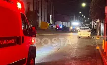 Ejecutan a hombre en Jardines de Linda Vista