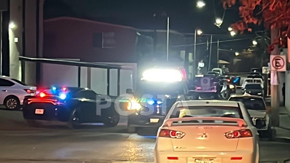 Ejecutan a hombre en Jardines de Linda Vista