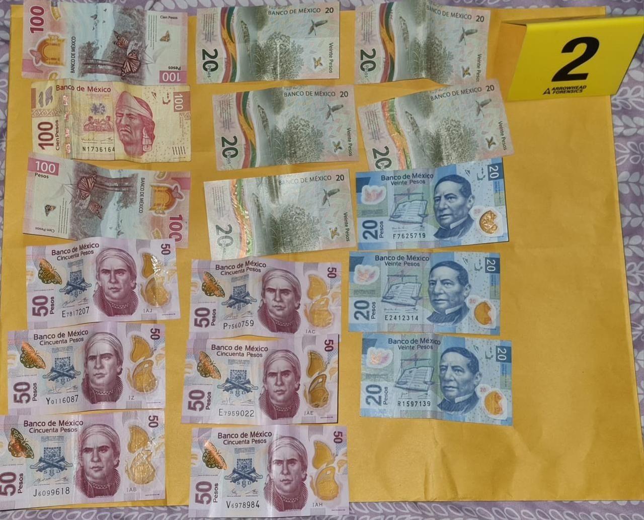 Catean vivienda en la colonia Burócratas Federales; hay un detenido