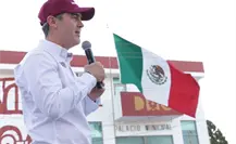 José Ramón Gómez Leal gana mayoría en elección para senador por Tamaulipas