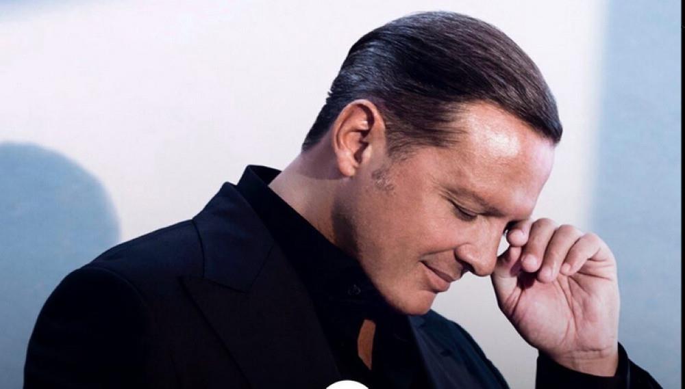Luis Miguel recupera su cuenta de Twitter hackeada