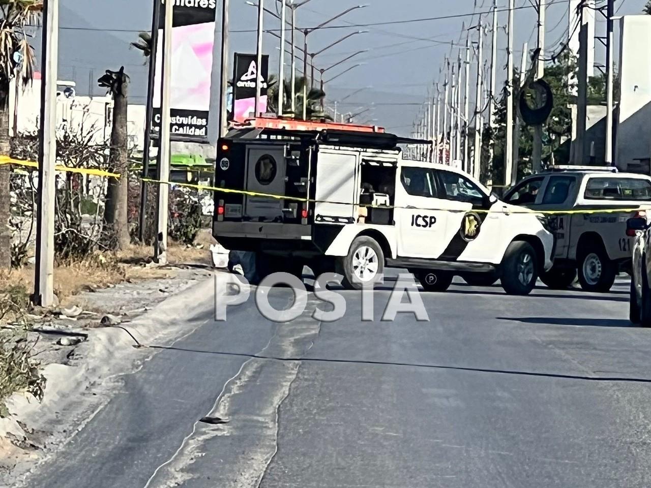 Confirman hallazgo de restos humanos en El Carmen