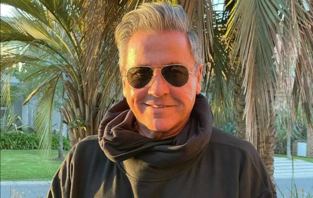 Ricardo Montaner se dijo emocionado por el arranque de su nueva gira. Foto: Instagram