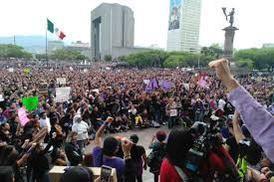 Mujeres ¿Listas para la marcha del 8M?
