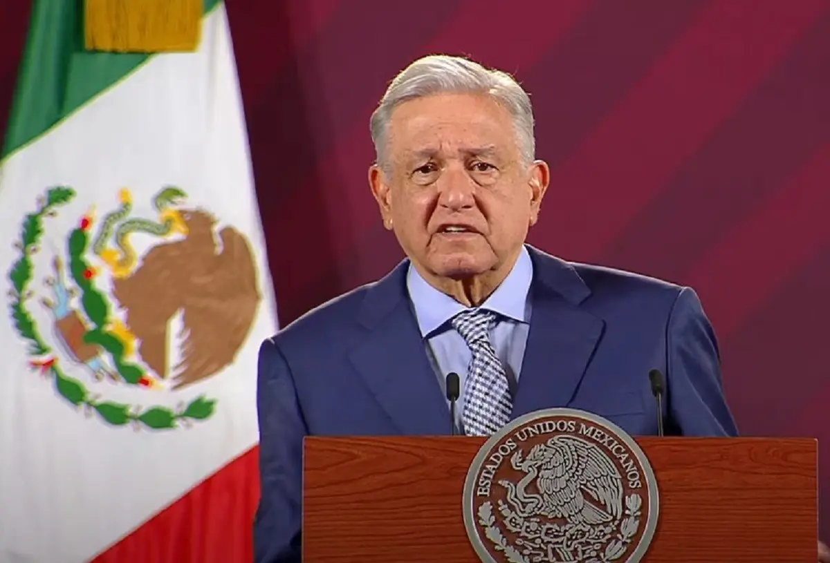 El presidente de México, Andrés Manuel López Obrador, aseguró que  el propósito de este pacto es conseguir mejores precios, quitar aranceles y eliminar barreras que impiden que se puedan obtener alimentos a buen precio. Foto: YouTube Andrés Manuel López Ob