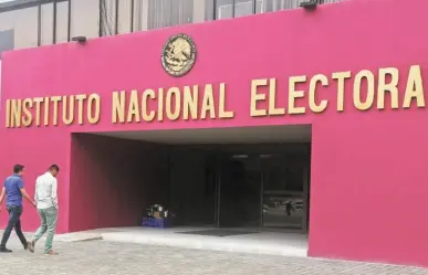 ¡Madrugan al INE! Publican en el Diario Oficial el Plan B electoral