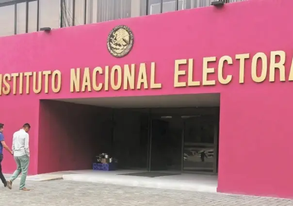 ¡Madrugan al INE! Publican en el Diario Oficial el Plan B electoral