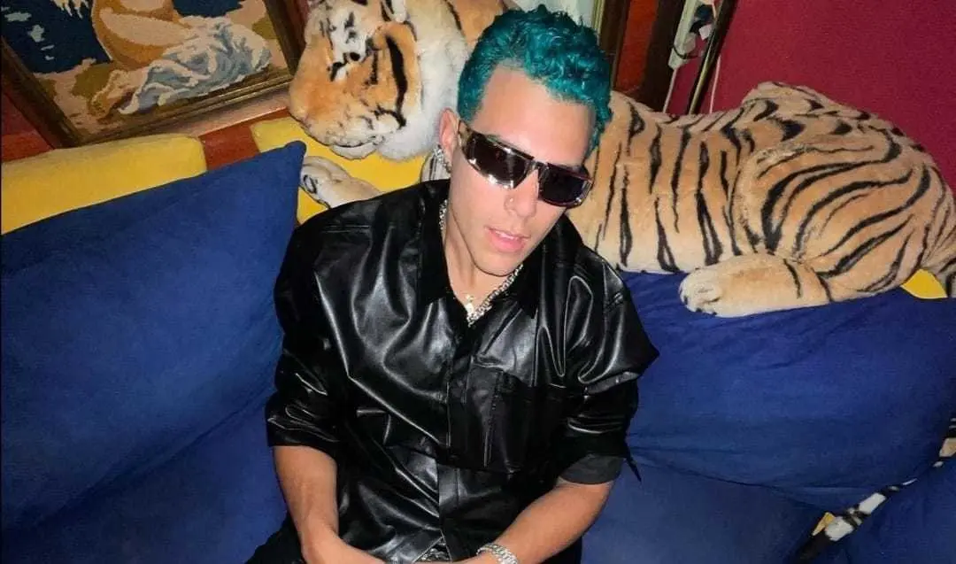 Zabdiel de Jesús compartió un video, donde cuenta detalles de lo ocurrido. Foto: Instagram