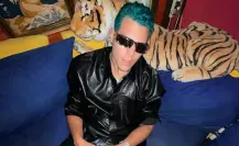 VIDEO: Zabdiel, de CNCO, revela que no es el papá de la bebé que creía suya