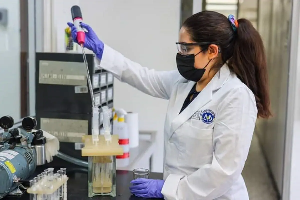 Agua de Nuevo León es 100 % potable: Agua y Drenaje de Monterrey
