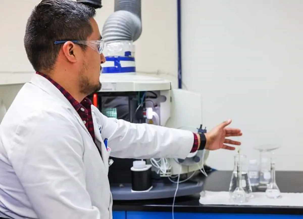 Agua de Nuevo León es 100 % potable: Agua y Drenaje de Monterrey