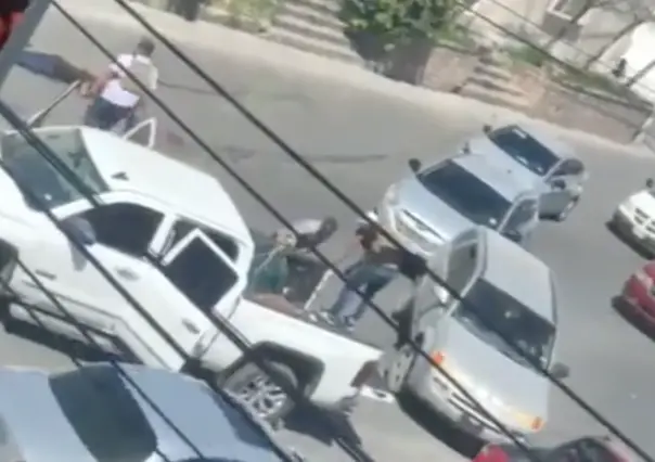 Consulado de EU lanza alerta de seguridad por balaceras en Matamoros, Tamaulipas