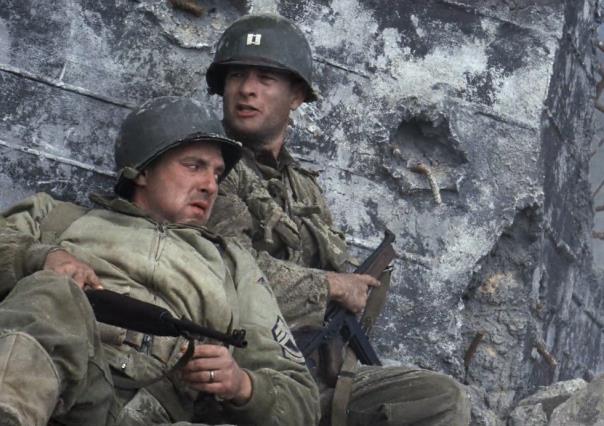 Muere el actor, Tom Sizemore, a los 61 años