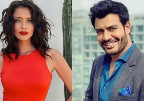 Carolina Miranda y Andrés Palacios, posibles protagonistas de nueva telenovela