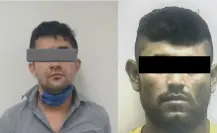 Sentencian a dos a 50 años de prisión por doble homicidio en Hidalgo, Nuevo León
