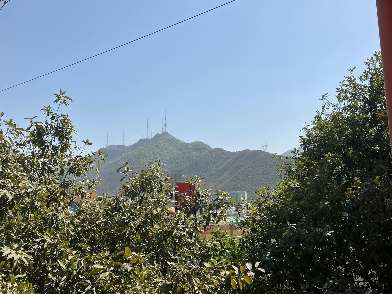 Contaminación preocupa a ciudadanos de Nuevo León