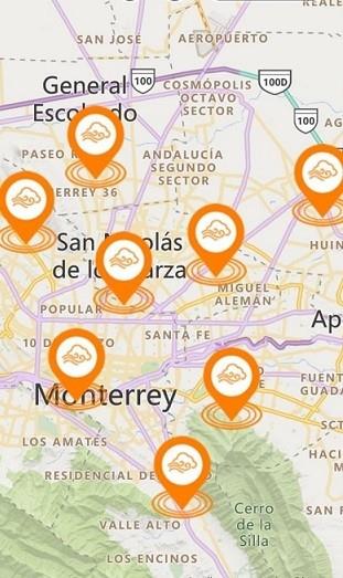 Contaminación preocupa a ciudadanos de Nuevo León