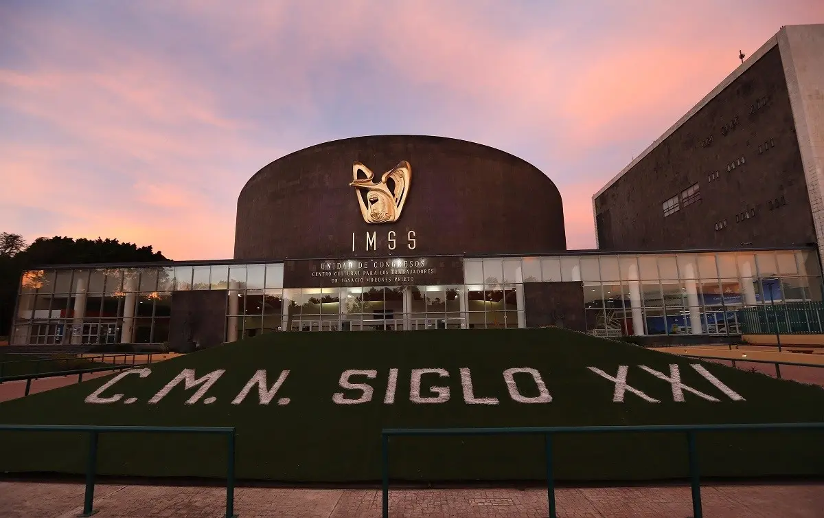 Conoce los 14 hospitales del IMSS entre los mejores del mundo