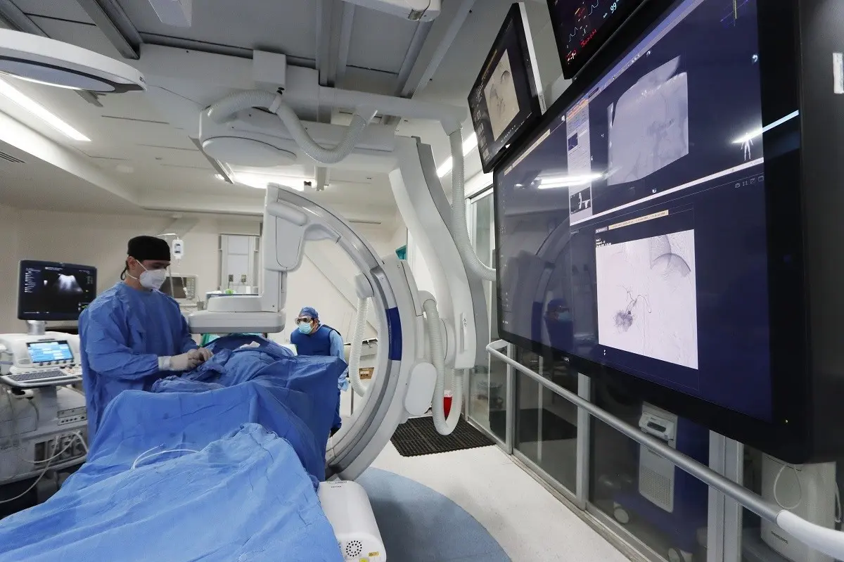 Conoce los 14 hospitales del IMSS entre los mejores del mundo