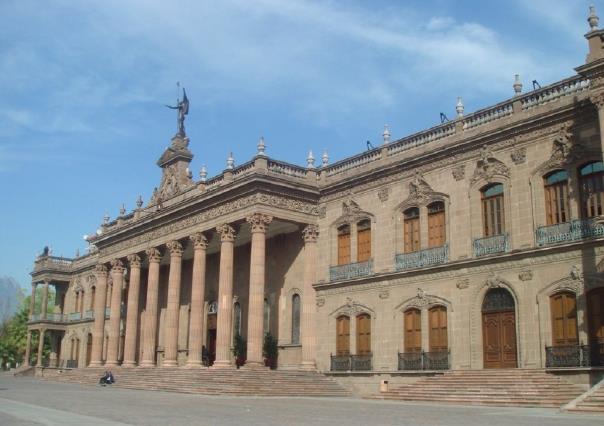 Mantiene NL calificación sostenible en SHCP