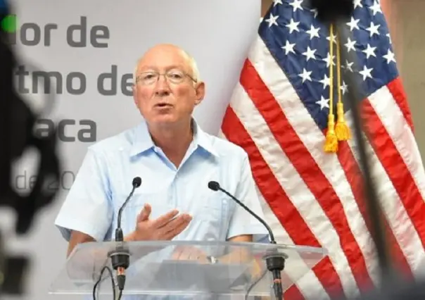 Trabaja EU y México en búsqueda de 4 estadounidenses secuestrados en Tamaulipas