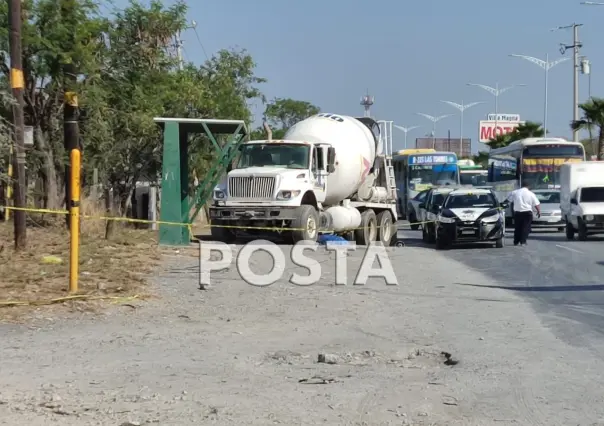 Muere hombre arrollado en Juárez