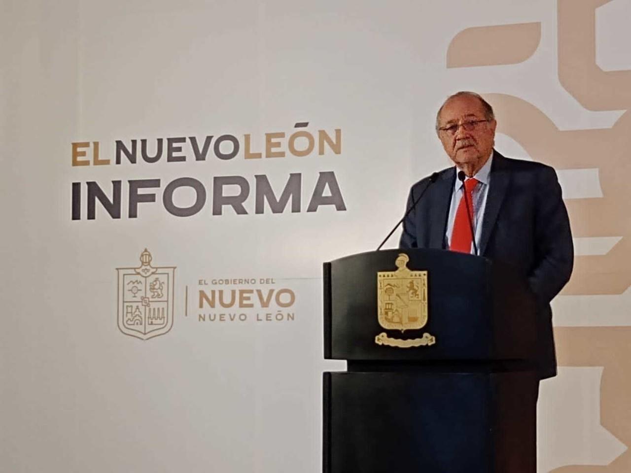 Javier Navarro promovió un Recurso de Impugnación en contra el acuerdo de “No Admisión” lanzada por la CEDH. Foto: Archivo/ Carolina León