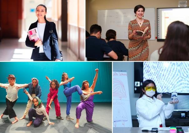 UANL refrenda sus compromisos por una vida libre de violencia