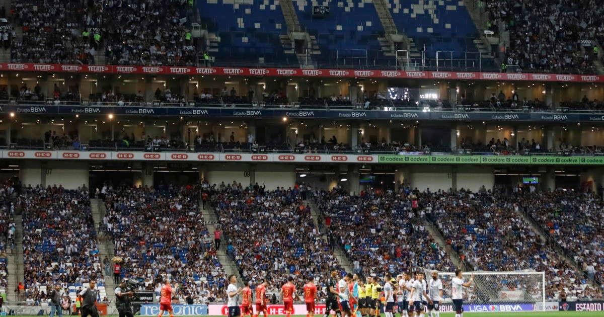 Gracias a este sistema, se podrá grabar el acceso al estadio, es decir, identificar a cada uno de los asistentes. Foto: Archivo/ Internet