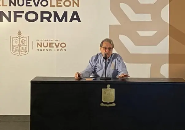 Pide Nuevo León declaratoria de emergencia federal por sequía