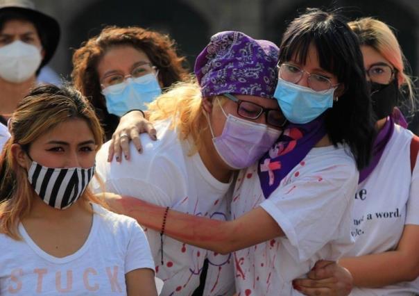 Suspenden marcha del 8M en Tula Hidalgo, por inseguridad