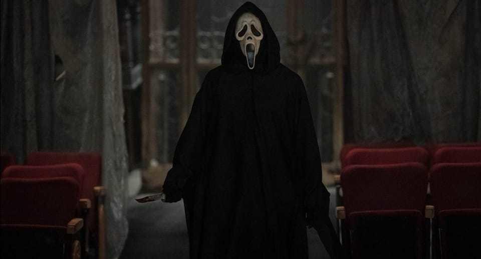 Scream 6 llega este jueves a las salas de cine. Foto: Paramount Pictures