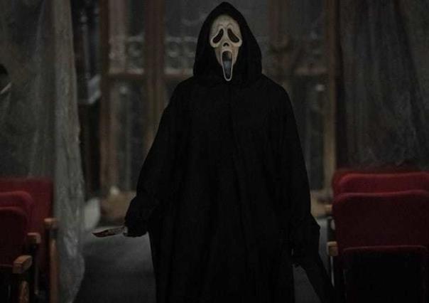 Ghostface llega a aterrorizar la Gran Manzana. Lee la crítica de Scream 6