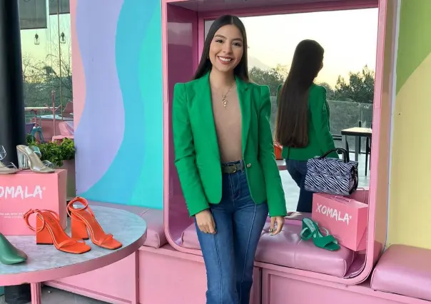 Quiere Xomala encaminar a las mujeres por México