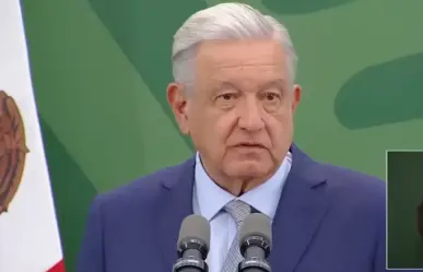 Responde AMLO a republicanos: no habrá intervención del ejército estadounidense