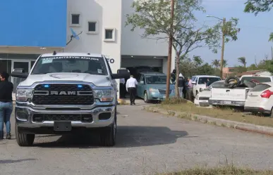 Repatrian cuerpos de estadounidenses secuestrados en Matamoros