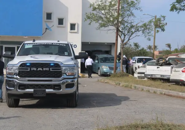 Repatrian cuerpos de estadounidenses secuestrados en Matamoros