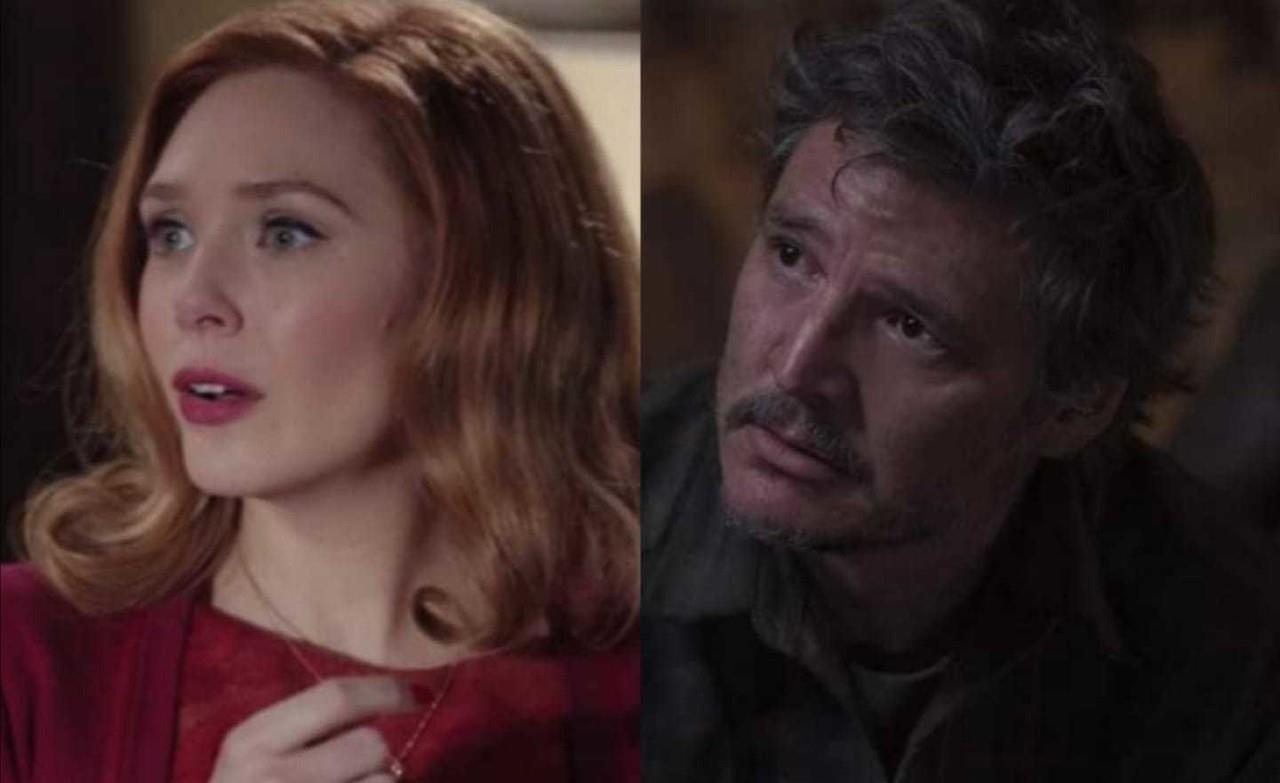 Elizabeth Olsen y Pedro Pascal formarán parte de al ceremonia que se llevará a cabo este domingo
