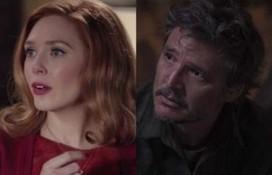 Elizabeth Olsen y Pedro Pascal, entre los presentadores de la entrega del Óscar