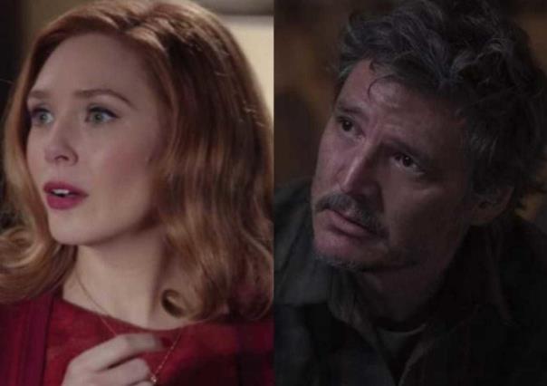 Elizabeth Olsen y Pedro Pascal, entre los presentadores de la entrega del Óscar