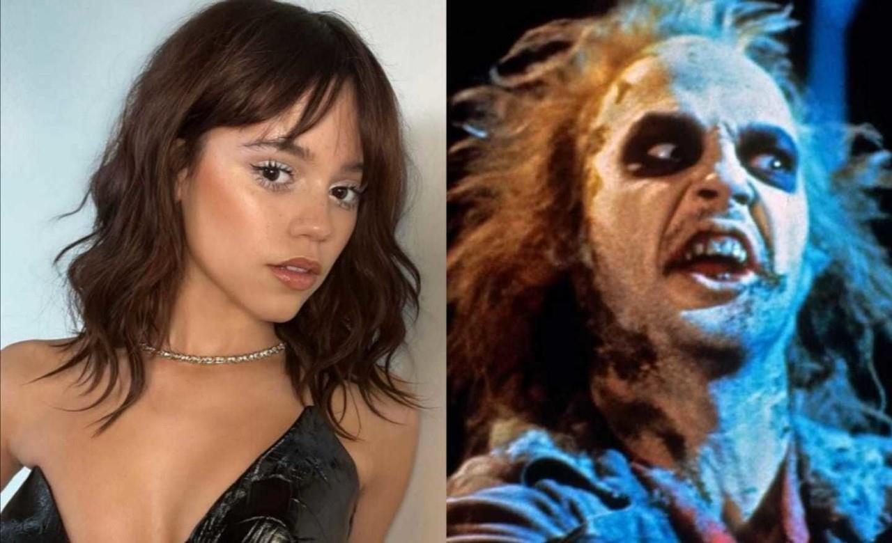 Se espera que la filmación de Beetlejuice 2 comience a finales de mayo o principios de junio