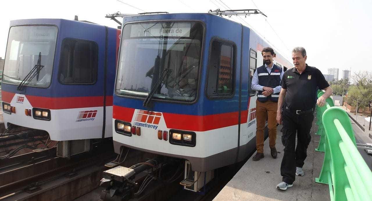 Reanudará operaciones la estación Niños Héroes de la línea 2 del Metro