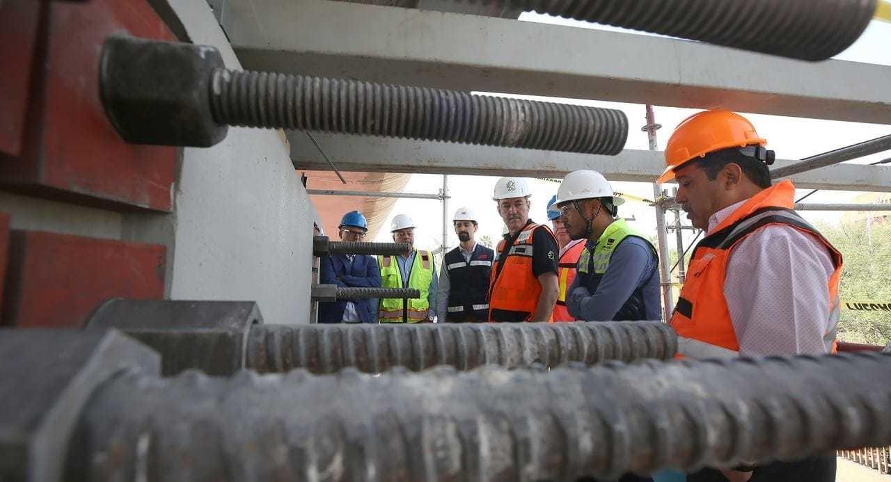 Reanudará operaciones la estación Niños Héroes de la línea 2 del Metro