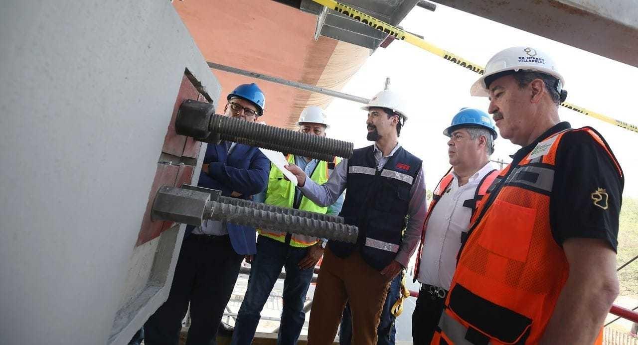 Reanudará operaciones la estación Niños Héroes de la línea 2 del Metro